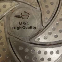 قابلمه چدن