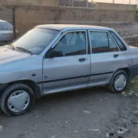 پراید مدل 84 دوگانه CNG|خودرو سواری و وانت|ارومیه, |دیوار