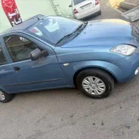 تیبا۲|خودرو سواری و وانت|تهران, صاحب الزمان|دیوار