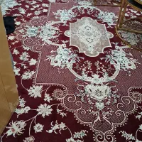 فرش ۹متری