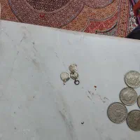 سکه قدیمی|کلکسیون سکه، تمبر، اسکناس|اردبیل, |دیوار