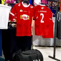 کیت پرسپولیس/لباس پرسپولیس2026