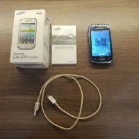 گوشی Samsung Galaxy young duos|موبایل|تهران, هفت حوض|دیوار