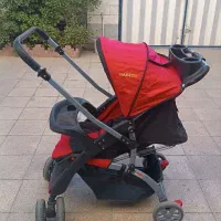 کالسکه|کالسکه و لوازم جانبی|کرج, شاهین‌ویلا|دیوار