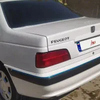 پژو پارس tu5 دریچه سیمی