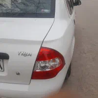 بی رنگ شاسی سالم ۱۴۰۰|خودرو سواری و وانت|قرچک, محمد آباد|دیوار