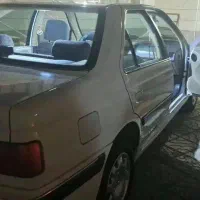 پارس موتورجدید۱۴۰۱دریچه گازسیمی|خودرو سواری و وانت|تربتحیدریه, قائم|دیوار