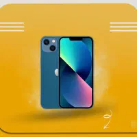 اپل آیفون ۱۳ نات ازدم قسط ویژه بازنشستگان
