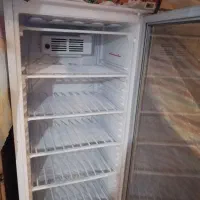 فریزر ویترینی فروشگاه ماک زیمان اصلدرحدآک بی یخچال|فروشگاه و مغازه|اهواز, پادادشهر|دیوار