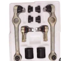 چراغ جلو عقب پراید پژو سمند تیبا جک جعبه کمک فنر|قطعات یدکی و لوازم جانبی|اهواز, اسلام آباد غربی|دیوار