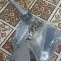 براکت پدال ترمز cb 1000