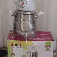 کتری قوری