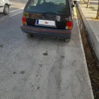 پراید هاچ بک مدل۸۸|خودرو سواری و وانت|پاسارگاد, |دیوار