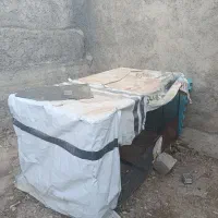 قفس‌‌جای‌مرغ‌وپرنده|لوازم جانبی حیوانات|سرپل ذهاب, |دیوار