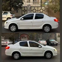 رانا پلاس سقف شیشه (۶ دنده ای )