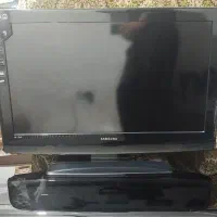 تلویزیون ال سی دی