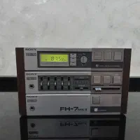 SONY FH-7MKII