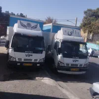 باربری اسباب چی