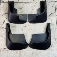 گلگیر ۲۰۶ و گل پخش کن ۲۰۶