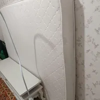 تشک فنری طبی ترک|تشک تختخواب|بیرجند, |دیوار