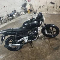 پالس 180|موتورسیکلت|سبزوار, شرق کال شمالی|دیوار