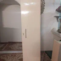 کمد فلزی|جاکفشی، کمد، دراور|تهران, شهران جنوبی|دیوار