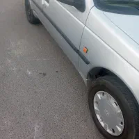 پژو ۴۰۵ مدل ۸۹ معاوضه با پراید هم دارم|خودرو سواری و وانت|بیرجند, |دیوار