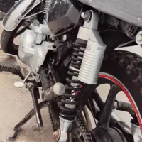 هندا ۲۰۰مدل ۹۸  رهرو قابل معاوضه