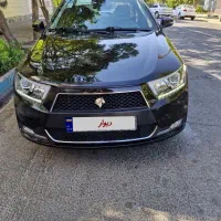 دنا پلاس اپشنال اتومات ۶ دنده ۱۴۰۳