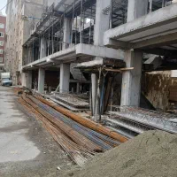 پیش فروش واحدهای ۹۵متری دوکله تک واحدی درصالحیه