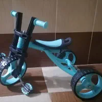 سه چرخه