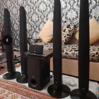 سینماخانگی ال جی بلوتوث فابریک