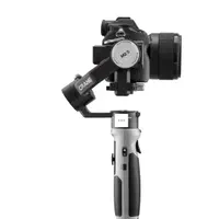 گیمبال ژیون تک مدل Zhiyun-Tech CRANE-M2 S|دوربین عکاسی و فیلم‌برداری|کرج, باغستان|دیوار