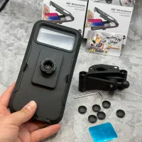 هولدر‌ استند موبایل گوشی موتور و دوچرخه ضد آب|لوازم جانبی موبایل و تبلت|کرج, گلشهر|دیوار