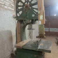 دستگاه نجاری|ماشینآلات صنعتی|نیشابور, دهنو|دیوار