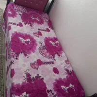 تخت + تشک|تخت و سرویس خواب|مشهد, شهرک امام هادی (شهرک غرب)|دیوار