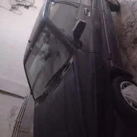 پرایدصبا83 انژکتوردوگانه