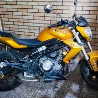 معاوضه و فروش بنلی 300