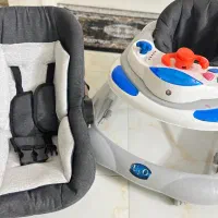 کریرو روروئک کودک