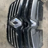 جلو پنجره رنو تالیسمان و سیمبل استوک