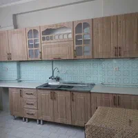 کابینت پیش ساخته 55 بنی هاشمی کد 1124