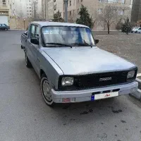 مزدا|خودرو سواری و وانت|مشهد, جاهد شهر|دیوار