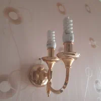 لوستر دیوار کوب|لوستر و چراغ آویز|تهران, المهدی|دیوار