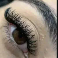 انواع خدمات آرایش دائم کاشت مژه در شاهین شهر|خدمات آرایشگری و زیبایی|آباده, |دیوار