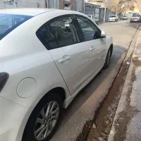 مزدا ۳ نیو|خودرو سواری و وانت|ارومیه, |دیوار