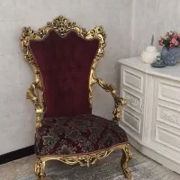 مبل سلطنتی|مبلمان خانگی و میز عسلی|پاکدشت, حصار امیر|دیوار