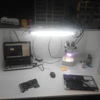 مرکز تخصصی تعمیرات لپتاپ، موبایل و ماینر|خدمات رایانهای و موبایل|تهران, جردن|دیوار