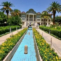 گردشگری در شیراز