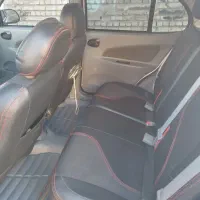 تیبا 2|خودرو سواری و وانت|اصفهان, آبشار|دیوار