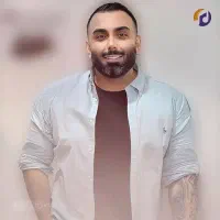 کنسرت صادقلو بهترین جای س